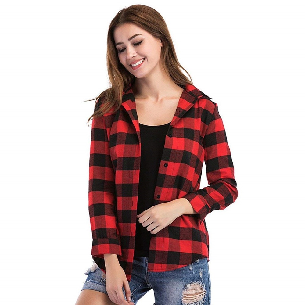 Flannel - Picture 6 of 6